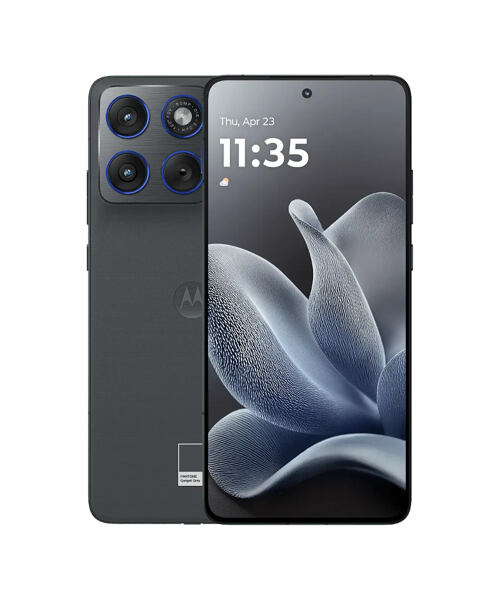 Motorola Edge 70 5G Dual SIM PANTONE Gadget Grey