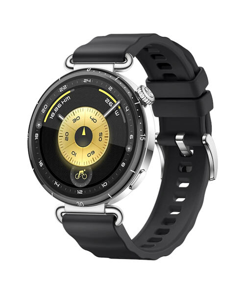 Huawei Watch GT 6 41mm Black Fluoroelastomer