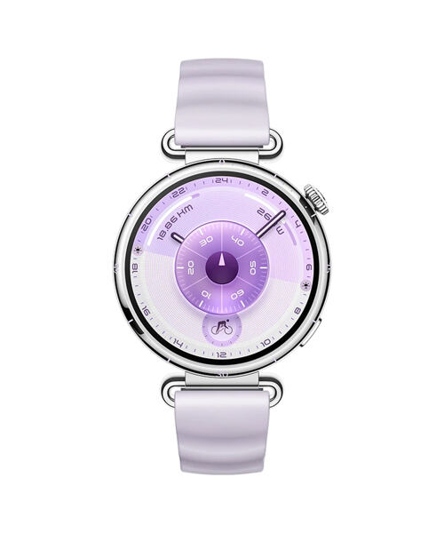 Huawei Watch GT 6 41mm Lilac Fluoroelastomer