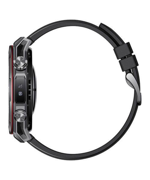 Huawei Watch Ultimate 2 Black