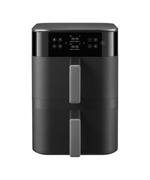 Xiaomi Smart Double Stack Air Fryer 12L Black