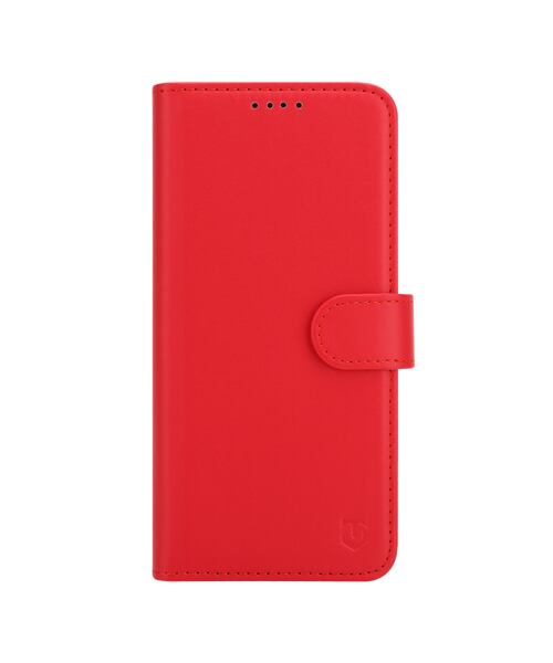 Tactical Field Notes pro Xiaomi Redmi Note 15 Pro+ 5G Red