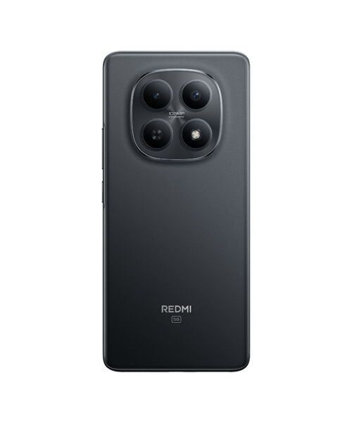 Xiaomi Redmi Note 15 5G Dual SIM Black