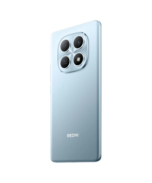 Xiaomi Redmi Note 15 4G Dual SIM Glacier Blue