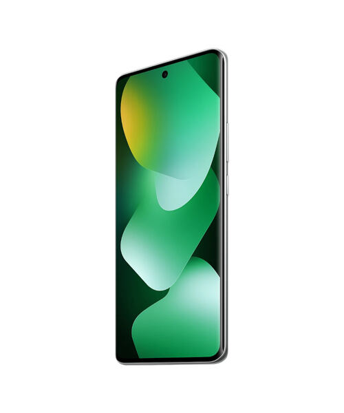 Xiaomi Redmi Note 15 4G Dual SIM Forest Green