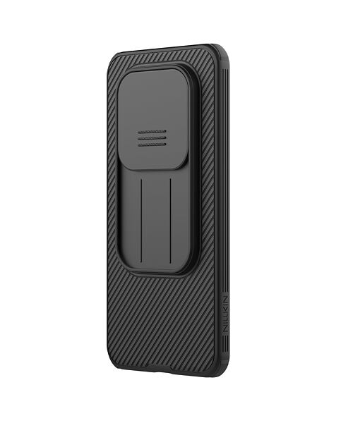 Nillkin CamShield PRO Zadní Kryt pro Xiaomi Redmi Note 15 Pro+ 5G Black