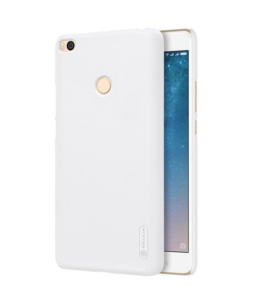 Silikonový obal pro Xiaomi Mi Max 2 (Nillkin)