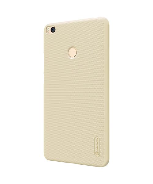 Silikonový obal pro Xiaomi Mi Max 2 (Nillkin)