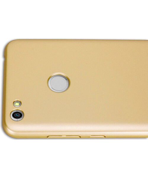 Silikonový obal pro Xiaomi Redmi Note 5A Prime (Lenuo)