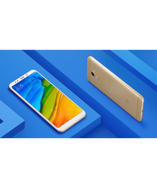Xiaomi Redmi 5 Plus