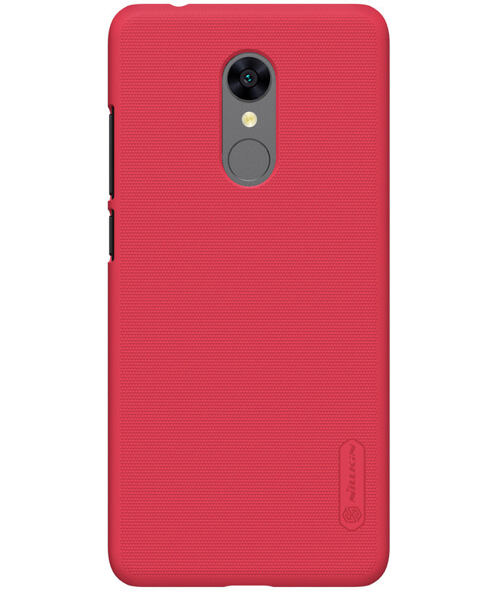 Silikonový obal pro Xiaomi Redmi 5 (Nillkin)