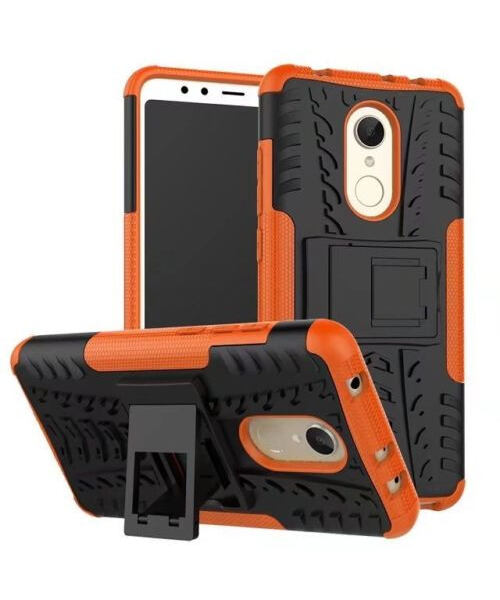 Odolný kryt pro Xiaomi Redmi Note 3 (TOBOCLOO)