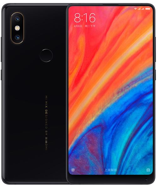 Xiaomi Mi MIX 2S