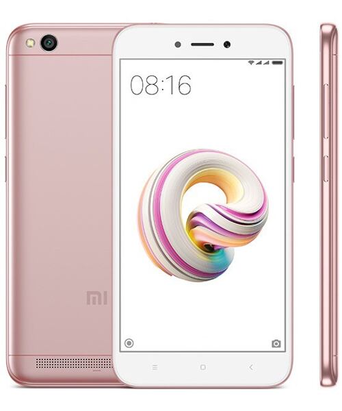 Xiaomi Redmi 5A