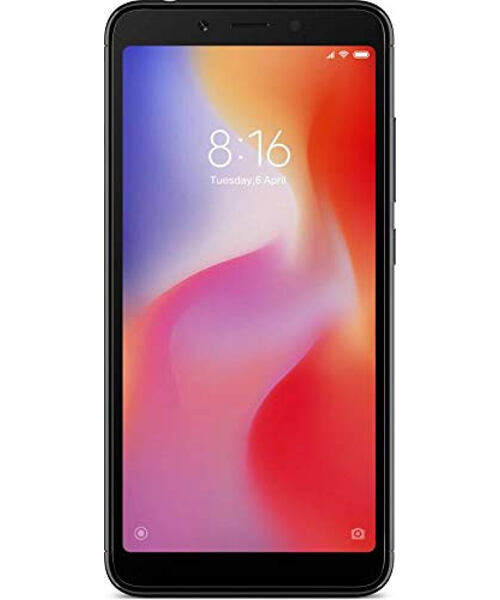 Xiaomi Redmi 6