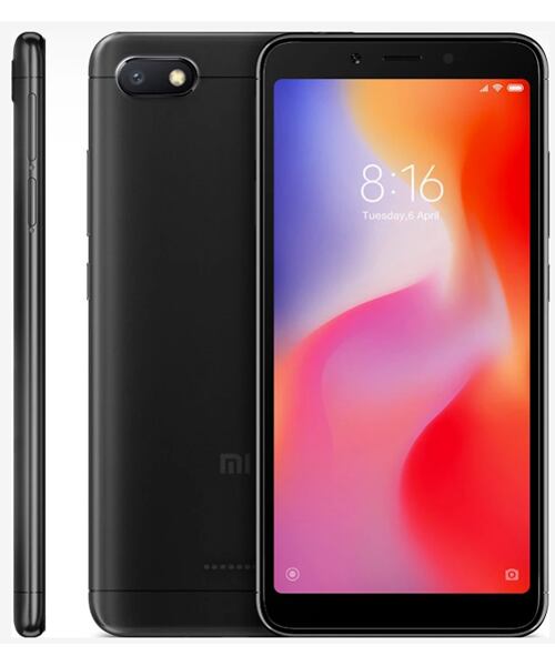 Xiaomi Redmi 6A