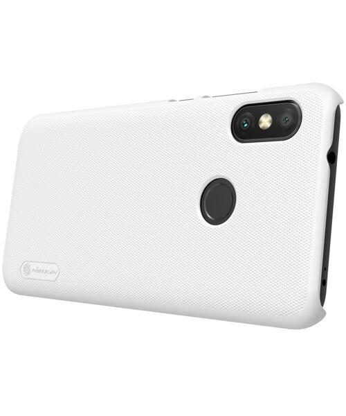 Silikonový obal pro Xiaomi Mi A2 Lite (Nillkin)