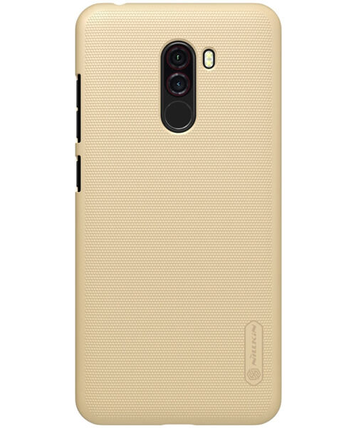 Silikonový obal pro Xiaomi Mi Poco F1 (Nillkin)