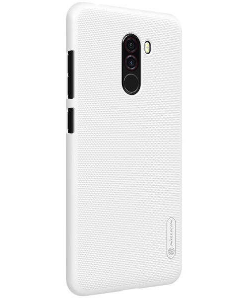 Silikonový obal pro Xiaomi Mi Poco F1 (Nillkin)