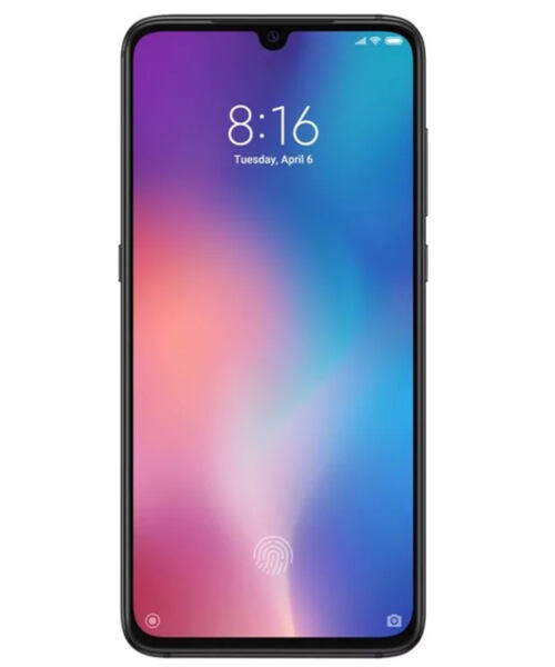 Xiaomi Mi 9