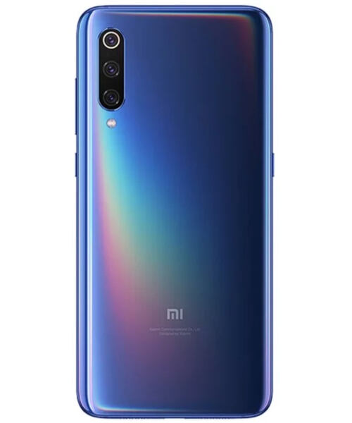 Xiaomi Mi 9