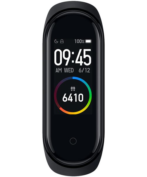 Xiaomi Mi Band 4