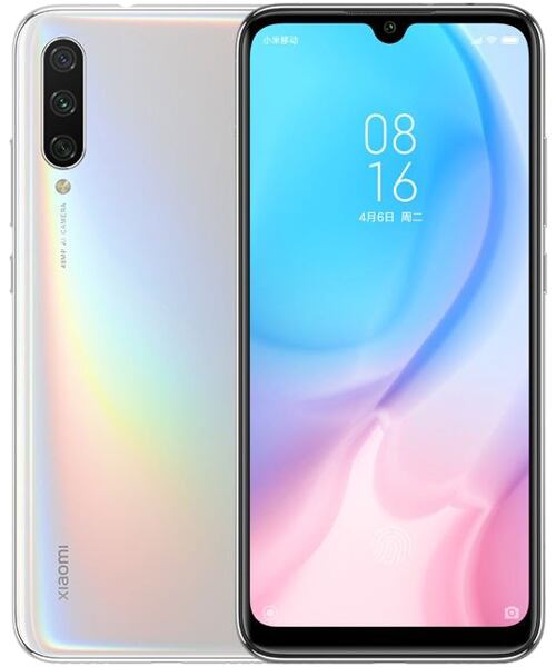 Xiaomi Mi A3