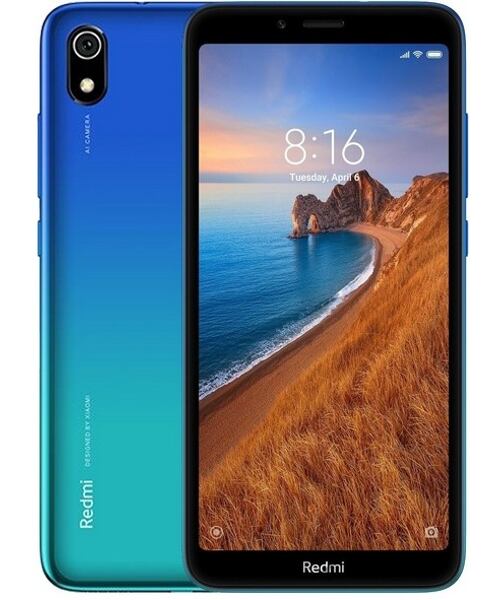 Xiaomi Redmi 7A