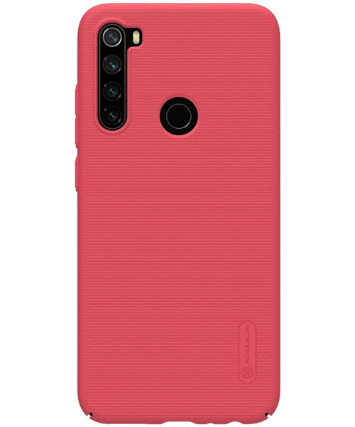 Silikonový obal pro Xiaomi Redmi Note 7 (Nillkin)
