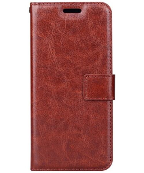 Flipcase s poutkem pro Xiaomi Poco X3 NFC (G1)