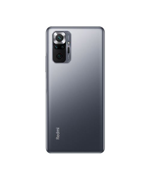 Xiaomi Redmi Note 10 Pro - Onyx Gray
