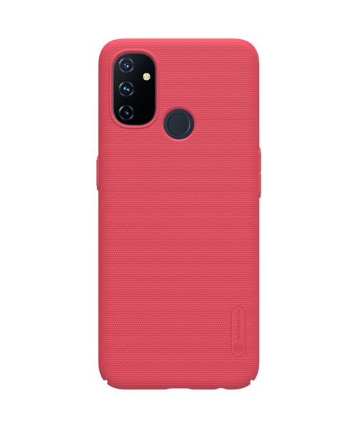 Ochranný zadní kryt pro OnePlus Nord N100 (Nillkin)
