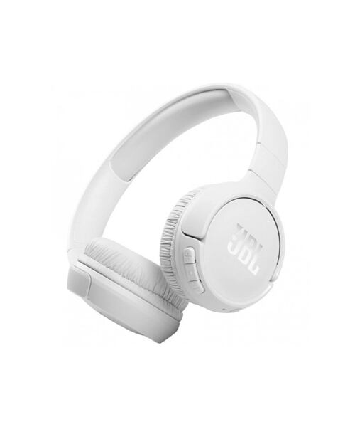 JBL Tune 510BT White
