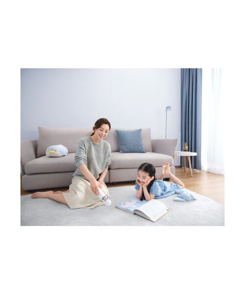 Xiaomi Mi Vacuum Cleaner Mini (EU) White var6