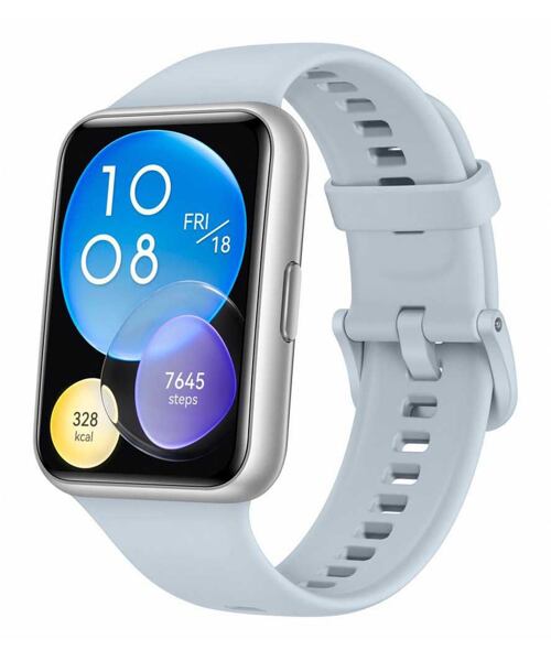 Huawei Watch Fit 2 Active 44mm Isle Blue