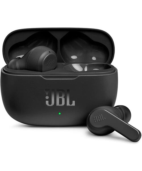 JBL Wave 200TWS Black