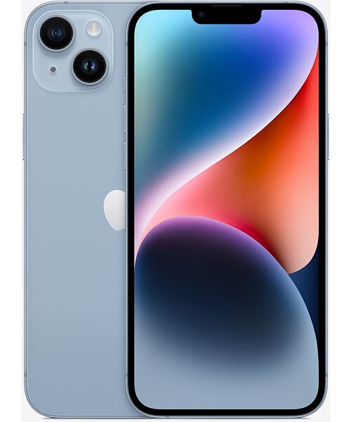 Apple iPhone 14 Plus Blue