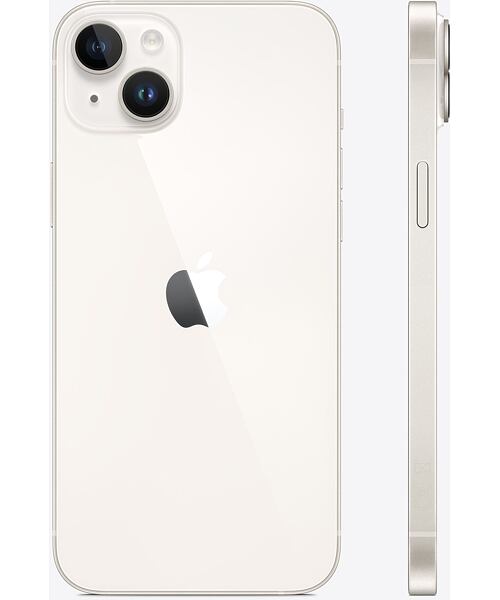 Apple iPhone 14 Plus Starlight