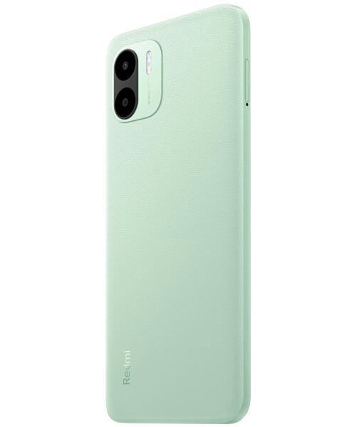 Xiaomi Redmi A1 BEZ NFC Dual SIM Green