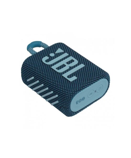 JBL GO 3 Blue