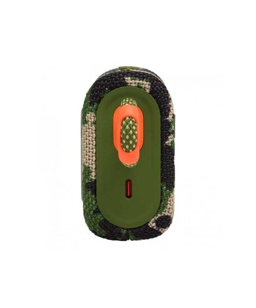 JBL GO 3 Camuflage
