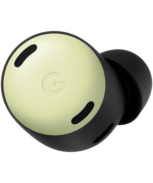 Google Pixel Buds Pro Lemongrass