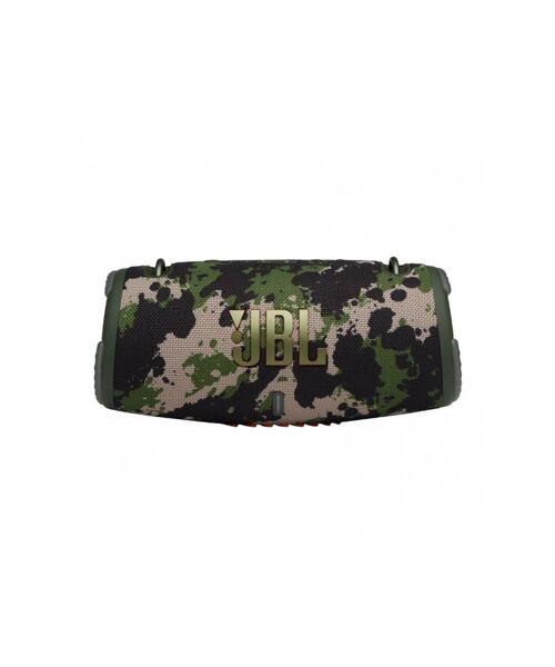 JBL Xtreme 3 Black Camo