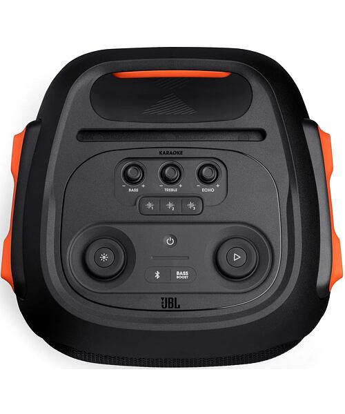 JBL PartyBox 710 Black