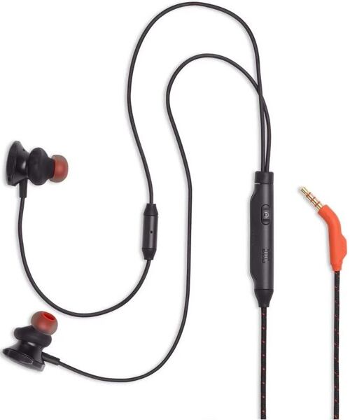 JBL Quantum 50 Black