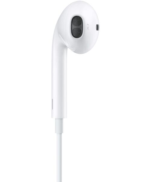 Apple Earpods with Remote and Mic - Lightning (Bulk)