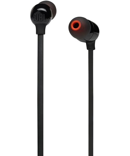 JBL Tune 125BT Black