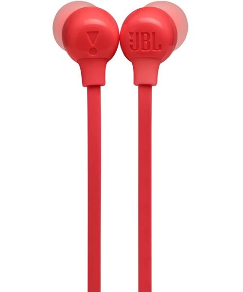 JBL Tune 125BT Coral