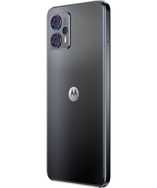 Motorola Moto G23 Dual SIM Matte Charcoal