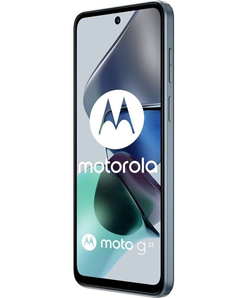 Motorola Moto G23 Dual SIM Steel Blue